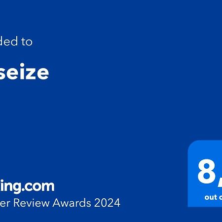 香槟沙隆Le Seize - Parking Prive公寓 外观 照片